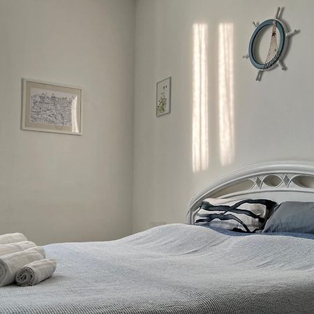 B&B Ligustico Genua Exterior foto