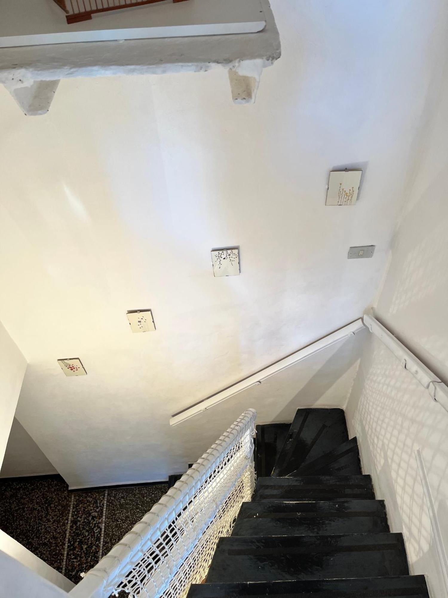 B&B Ligustico Genua Exterior foto